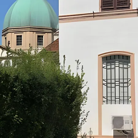 San Michele - Eleganza Vicino Alle Mura Villa *