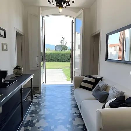 San Michele - Eleganza Vicino Alle Mura *