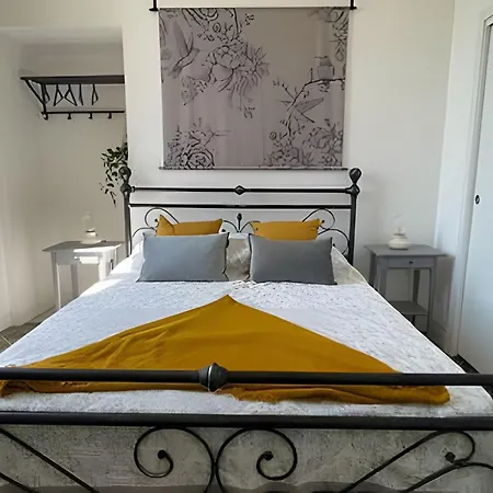 Villa San Michele - Eleganza Vicino Alle Mura