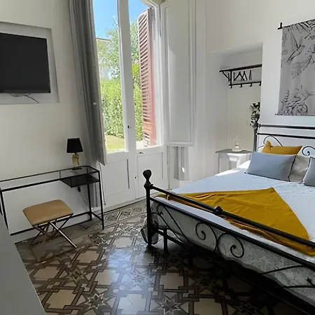 San Michele - Eleganza Vicino Alle Mura Villa