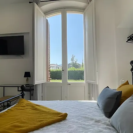San Michele - Eleganza Vicino Alle Mura Villa